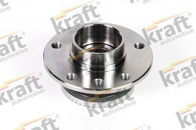 KRAFT AUTOMOTIVE 4101600 -  Комплект подшипника ступицы колеса